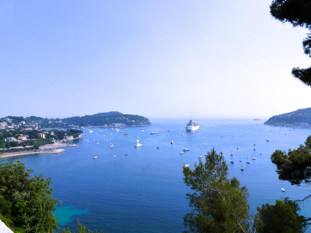 Studios Nice French Riviera 외부 사진