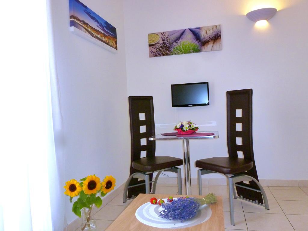 Studios Nice French Riviera 외부 사진