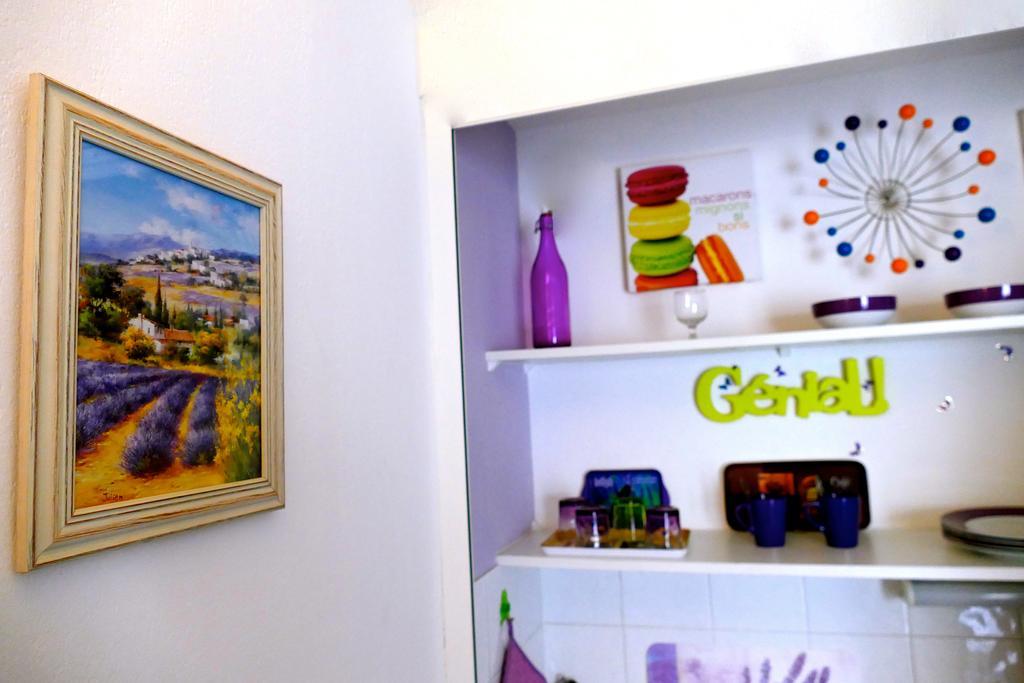 Studios Nice French Riviera 외부 사진