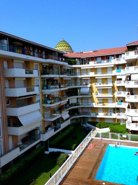 Studios Nice French Riviera 외부 사진