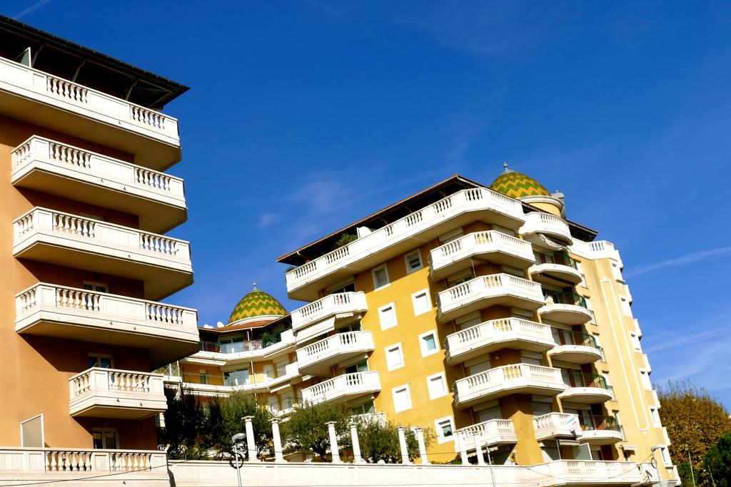 Studios Nice French Riviera 외부 사진