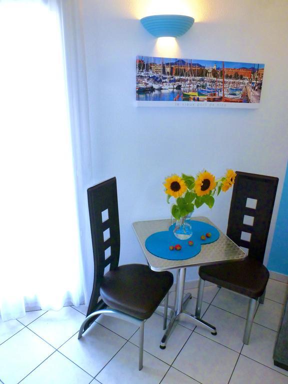 Studios Nice French Riviera 외부 사진
