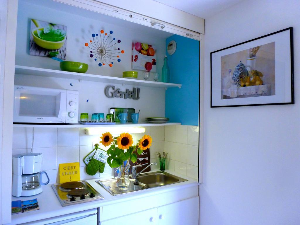 Studios Nice French Riviera 외부 사진