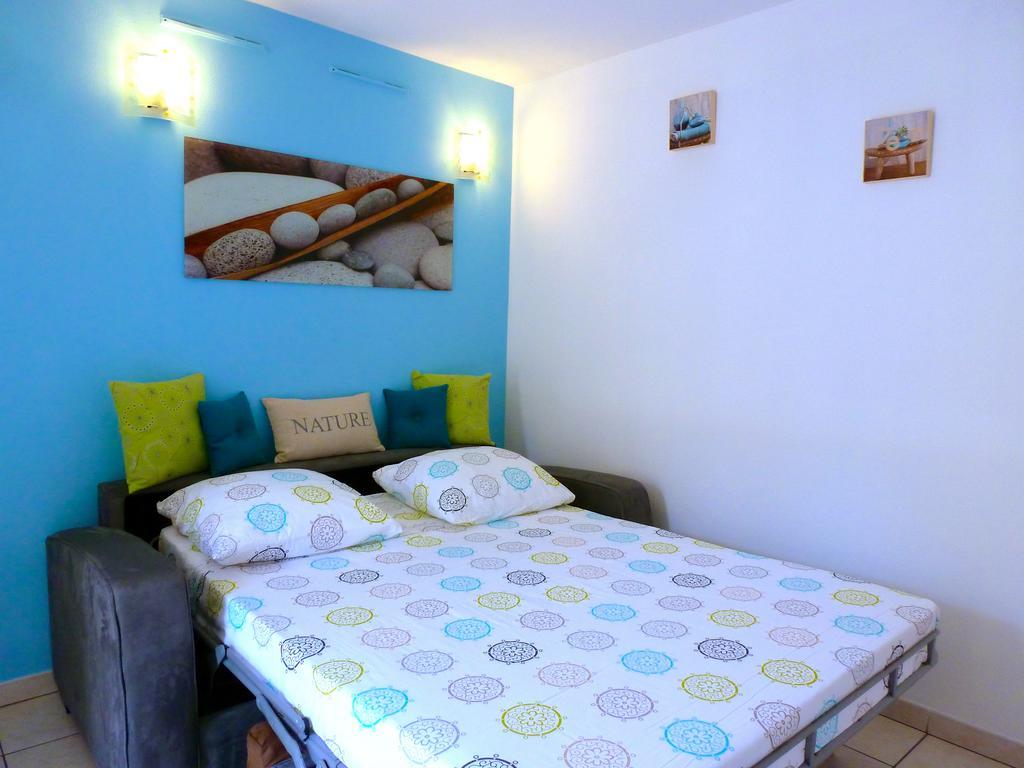 Studios Nice French Riviera 외부 사진