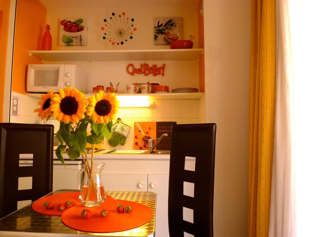 Studios Nice French Riviera 외부 사진