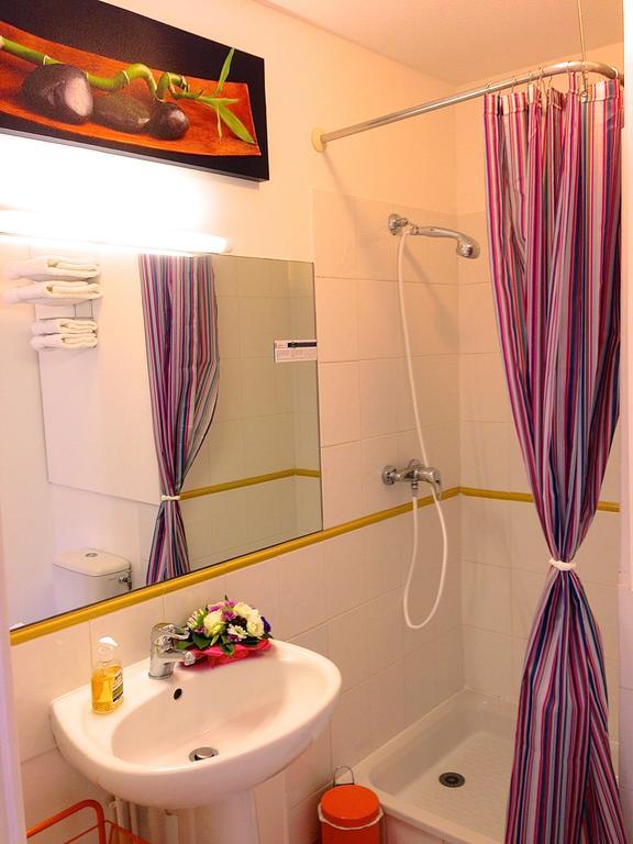 Studios Nice French Riviera 외부 사진