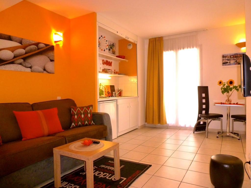 Studios Nice French Riviera 외부 사진